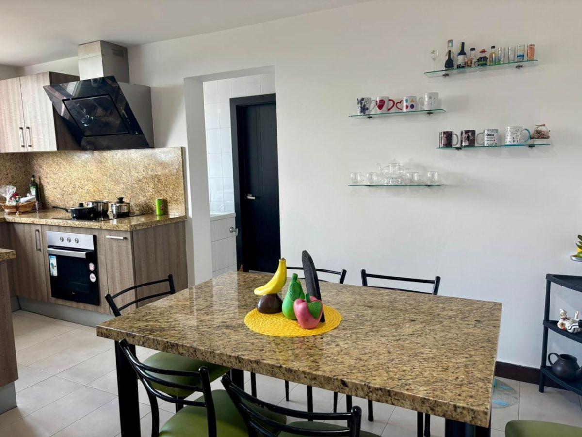 Venta Departamento Urbanizacion El Condado — imagen 7