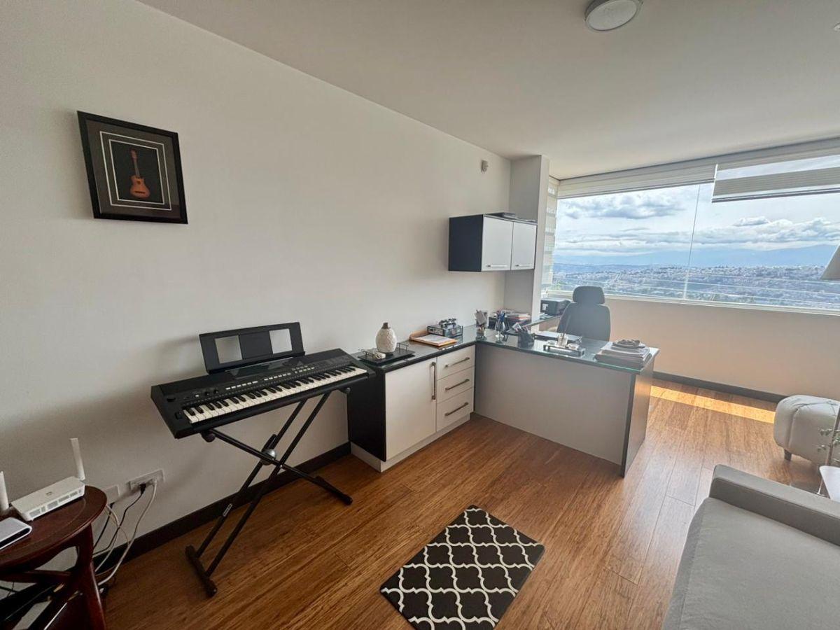 Venta Departamento Urbanizacion El Condado — imagen 6