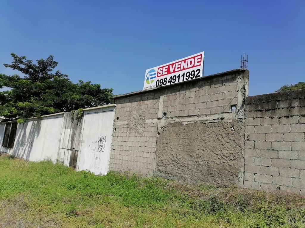 Inversiones en Via a La Costa Terreno en Venta 6137,46 m², Guayas — imagen 9