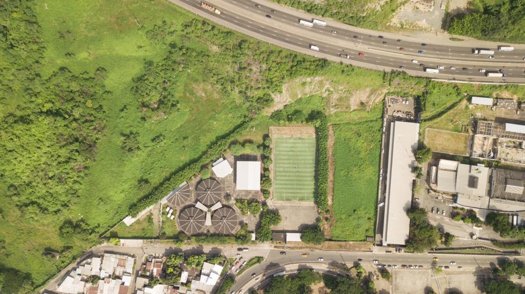 Inversiones en Via a La Costa Terreno en Venta 6137,46 m², Guayas — imagen 7