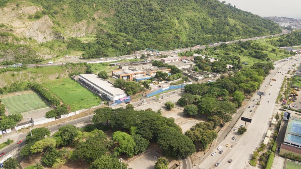 Inversiones en Via a La Costa Terreno en Venta 6137,46 m², Guayas — imagen 6