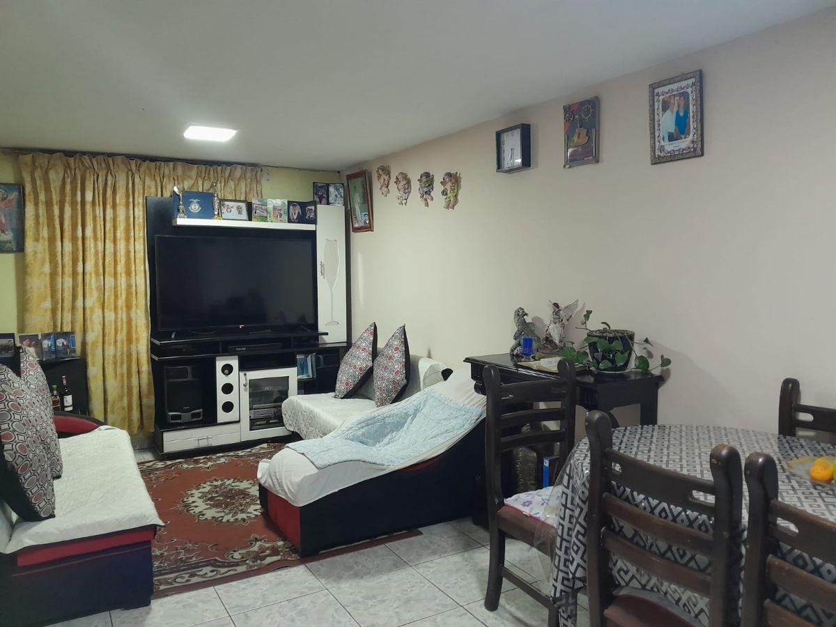 Vendo Urgente, Casa 2 Plantas en Conjunto de 10 Casas, en Calderon Calle La Union y Geovanny Calles — imagen 10