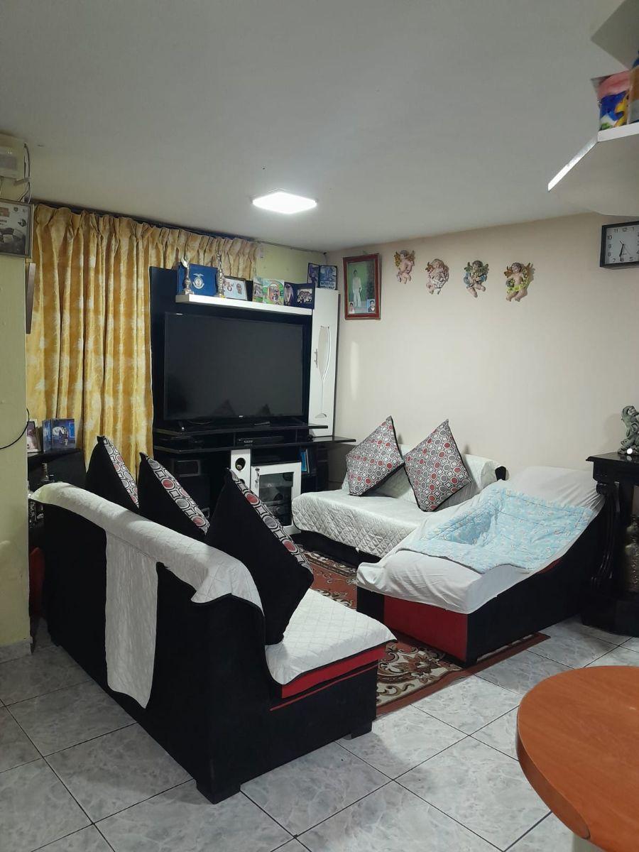 Vendo Urgente, Casa 2 Plantas en Conjunto de 10 Casas, en Calderon Calle La Union y Geovanny Calles — imagen 9