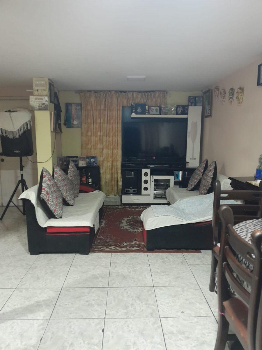 Vendo Urgente, Casa 2 Plantas en Conjunto de 10 Casas, en Calderon Calle La Union y Geovanny Calles — imagen 8