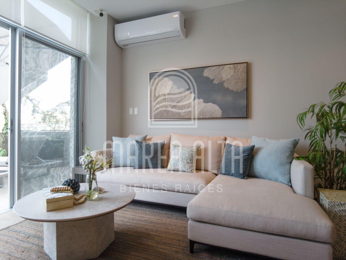 Departamento con Patio Privado con Jacuzzi en Venta en Punta Blanca — imagen 7