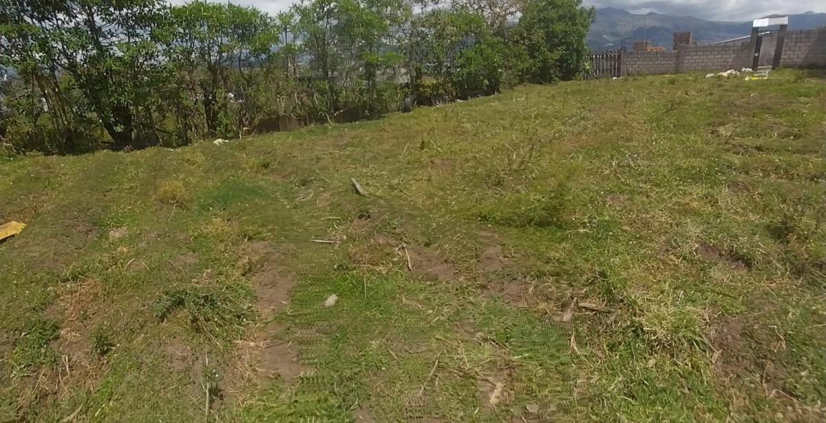 Terreno en Venta Sur de Quito Monte Olivo — imagen 5