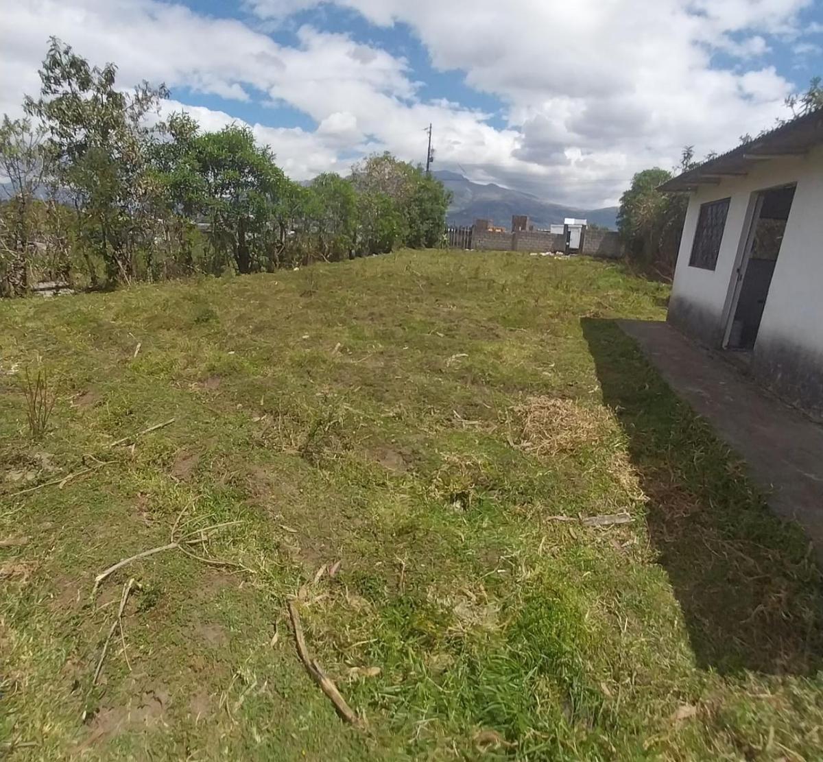 Terreno en Venta Sur de Quito Monte Olivo — imagen 4