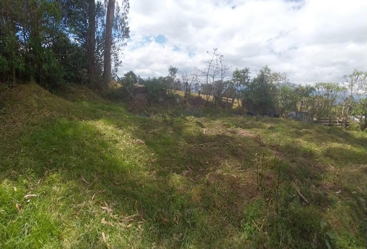 Terreno en Venta Sur de Quito Monte Olivo — imagen 3
