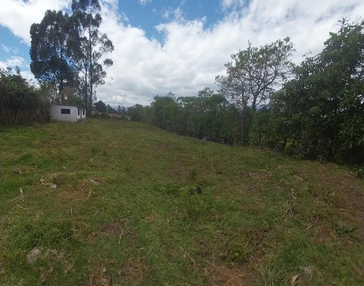 Terreno en Venta Sur de Quito Monte Olivo — imagen 2