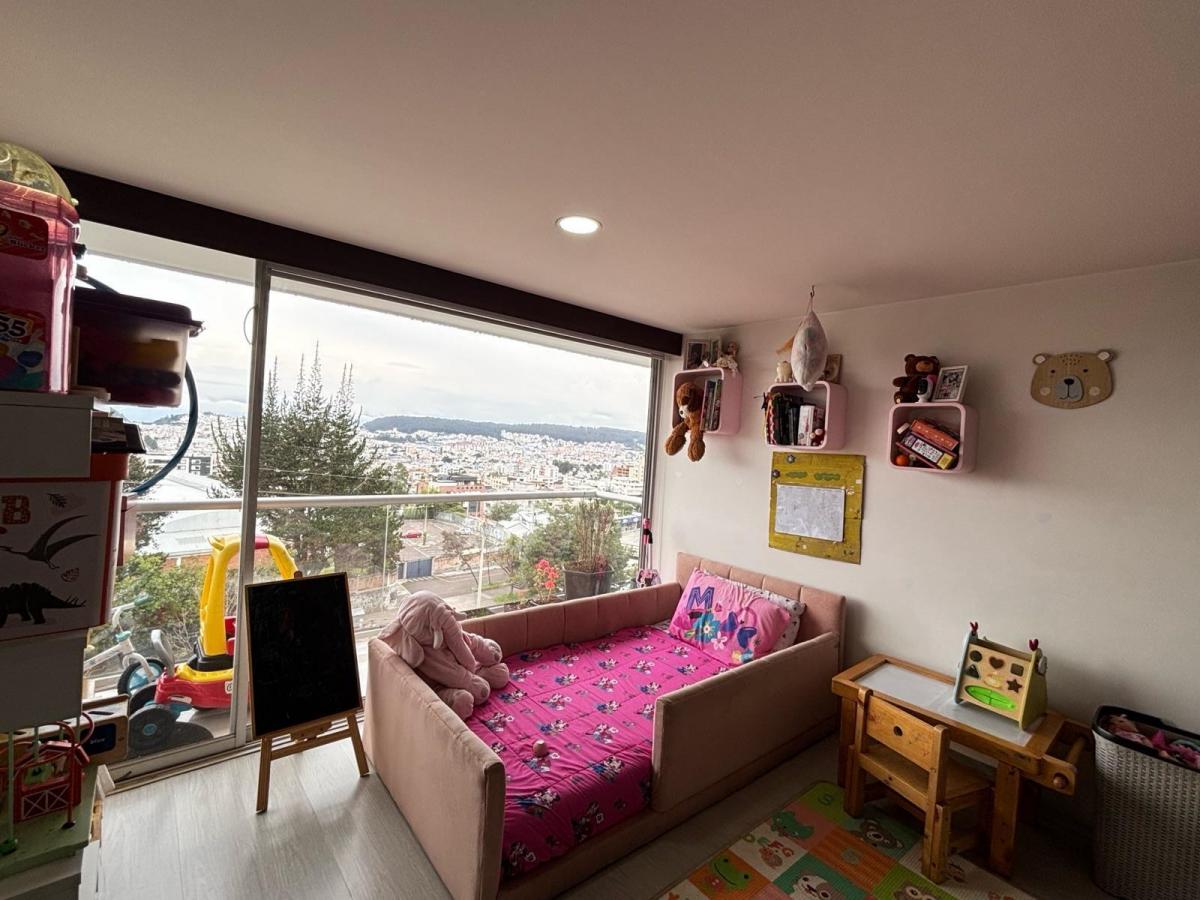 Departamento - El Bosque — imagen 6
