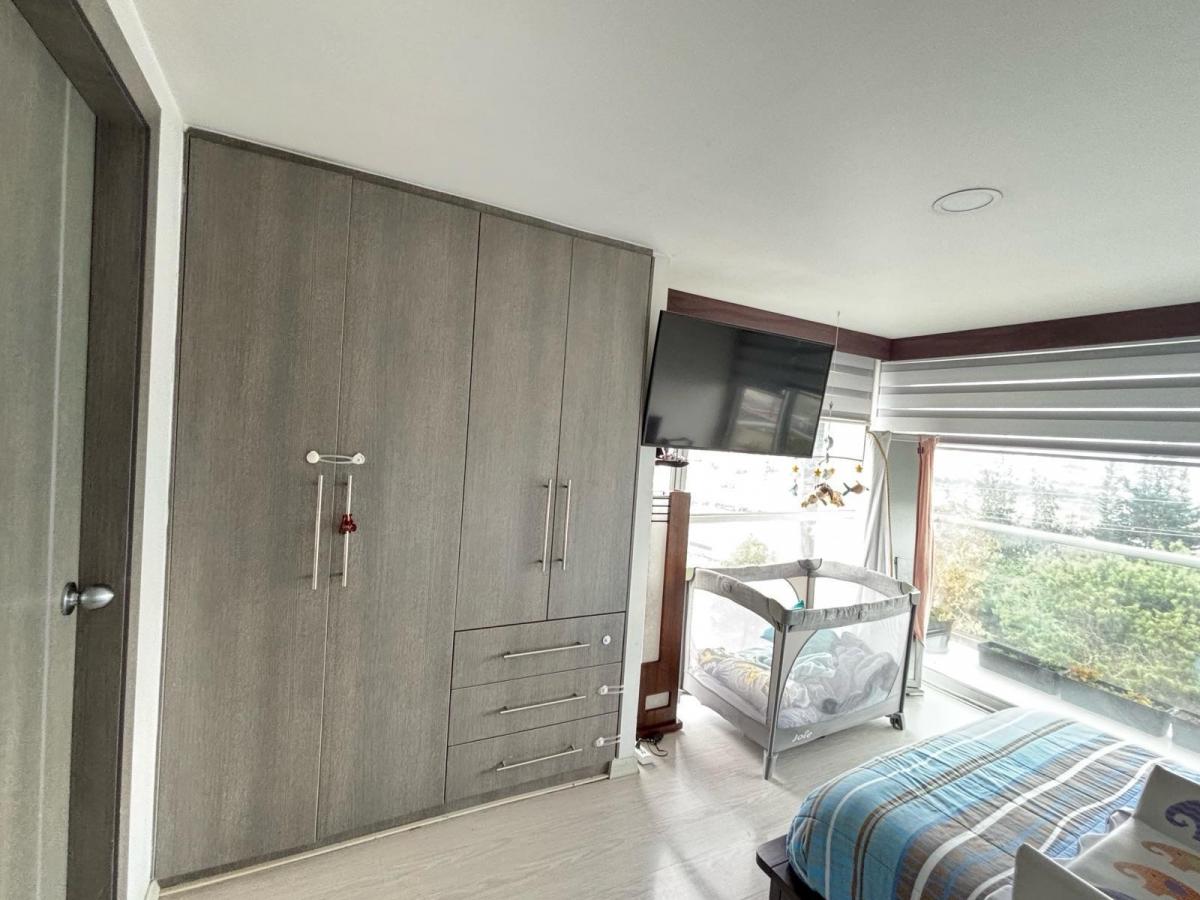 Departamento - El Bosque — imagen 4