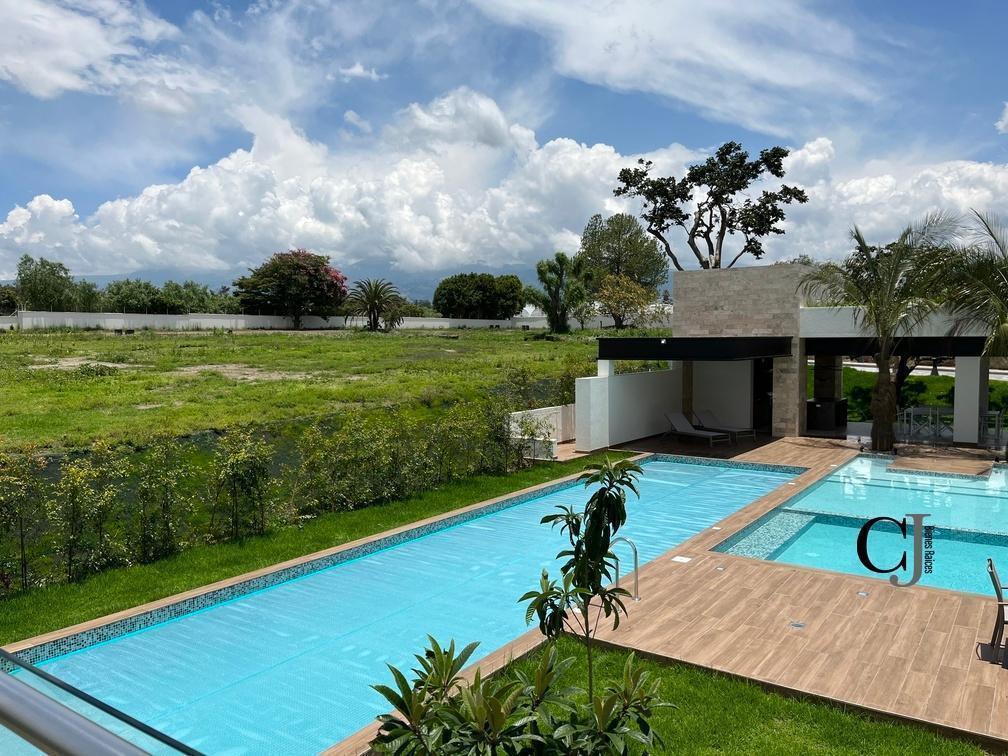 Puembo Venta Terreno, Urbanización Exclusiva — imagen 10