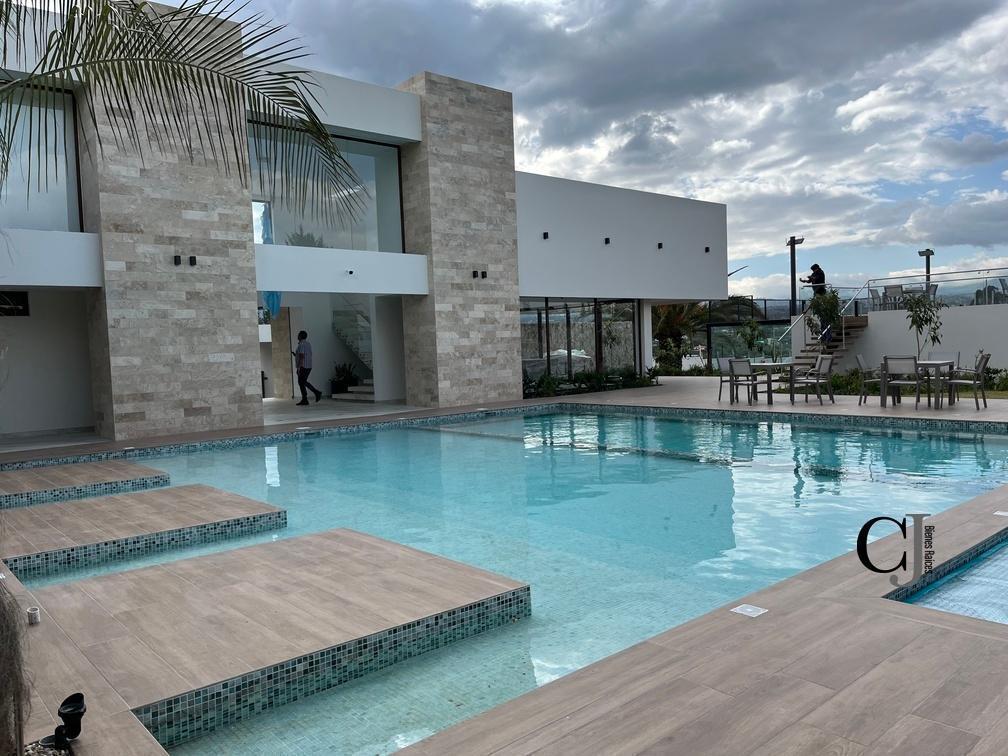 Puembo Venta Terreno, Urbanización Exclusiva — imagen 9