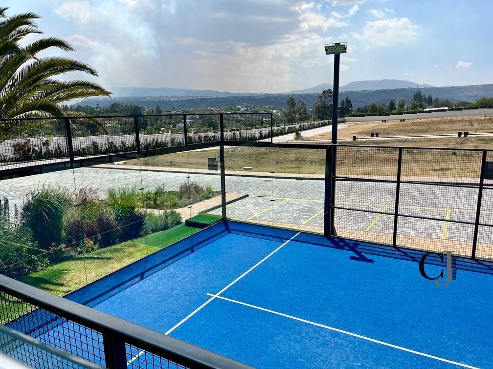 Puembo Venta Terreno, Urbanización Exclusiva — imagen 7