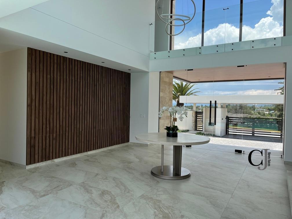 Puembo Venta Terreno, Urbanización Exclusiva — imagen 6