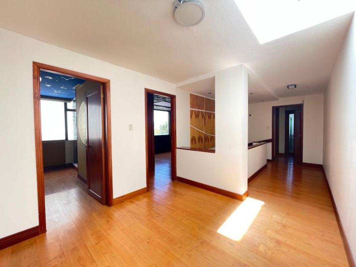 Venta Bellavista Baja Duplex Excelente Vista Tres Dorm. — imagen 9