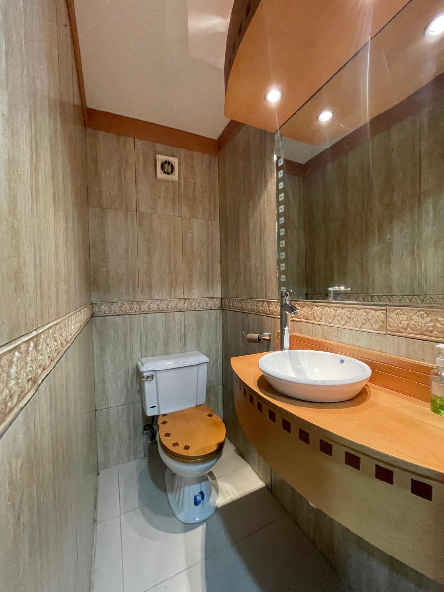 Venta Bellavista Baja Duplex Excelente Vista Tres Dorm. — imagen 5