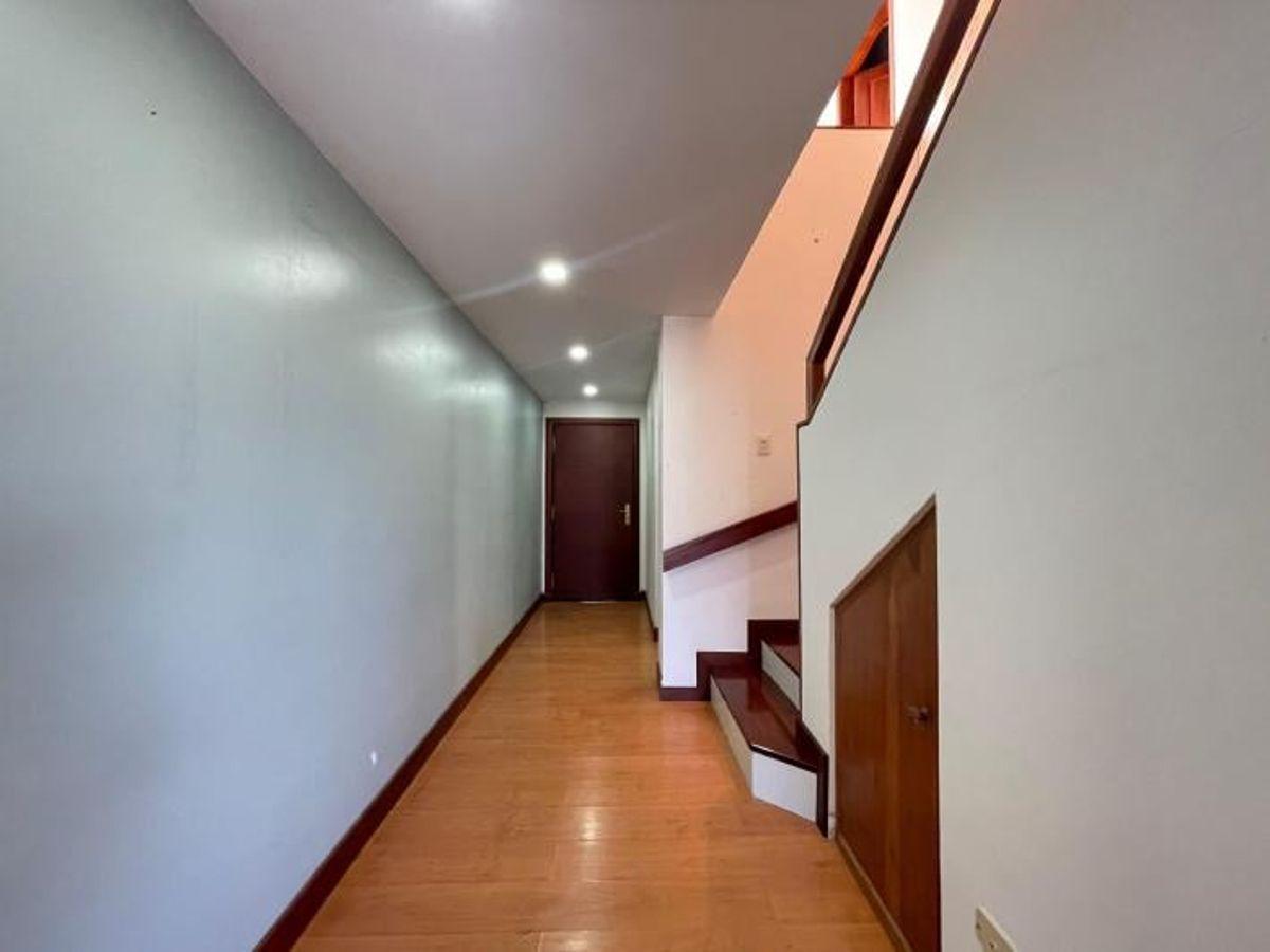 Venta Bellavista Baja Duplex Excelente Vista Tres Dorm. — imagen 4