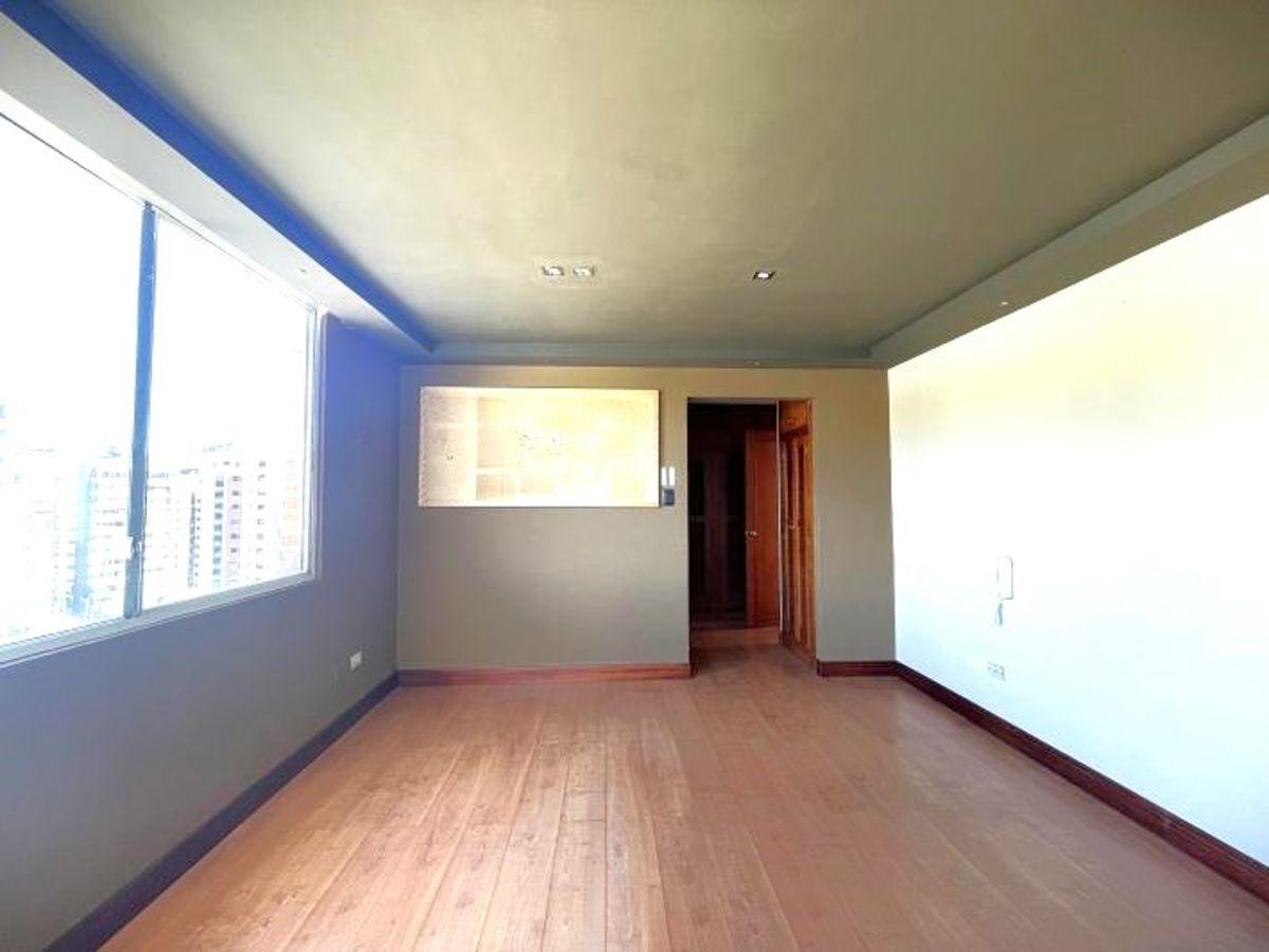 Venta Bellavista Baja Duplex Excelente Vista Tres Dorm. — imagen 2