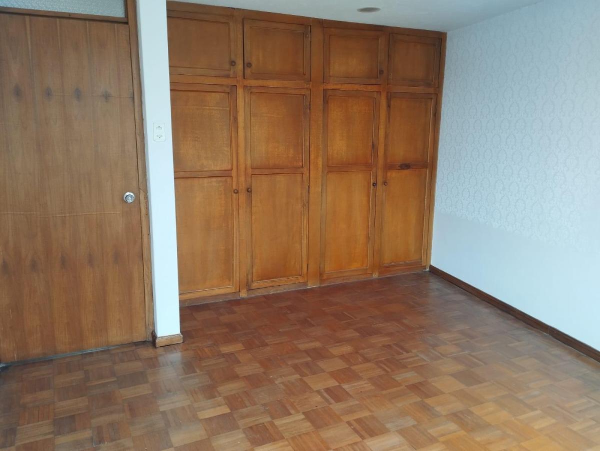Departamento de Venta Tres Dorm. Norte de Quito — imagen 4