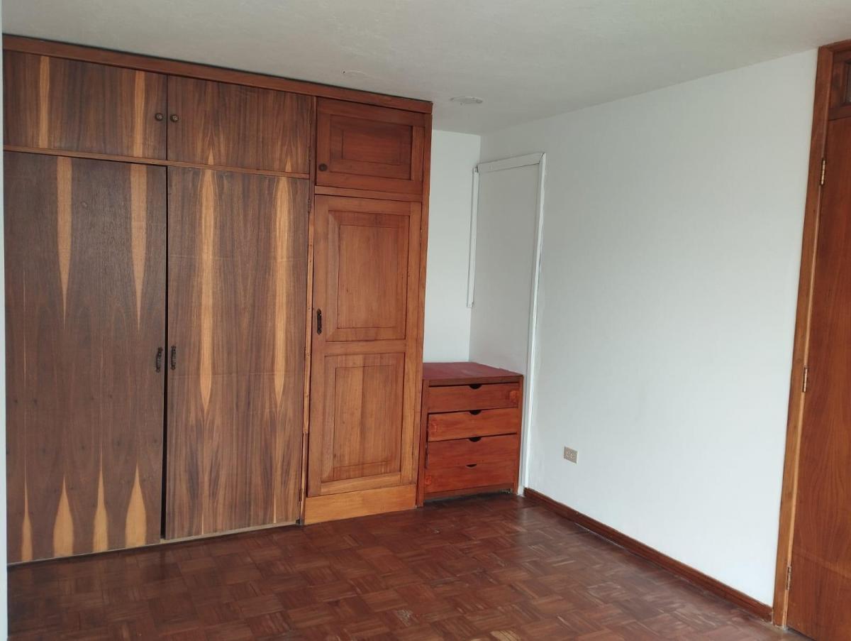 Departamento de Venta Tres Dorm. Norte de Quito — imagen 3