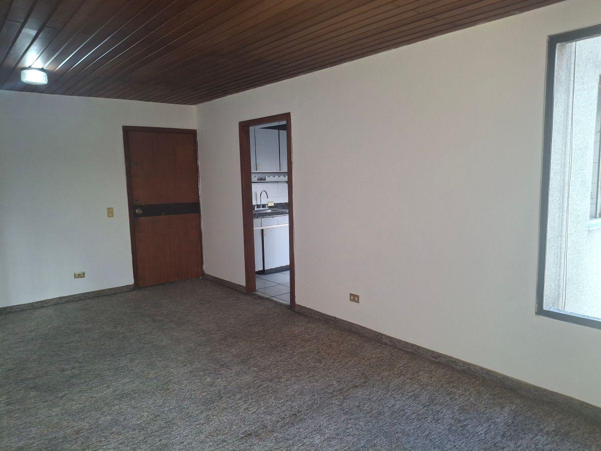 Sector La Carolina, Departamento de 2 Habitaciones Mas Estudio y Parqueo — imagen 10