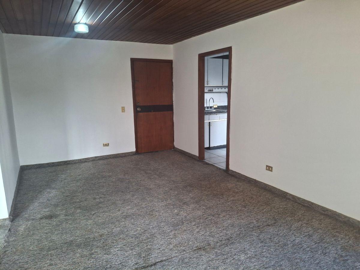 Sector La Carolina, Departamento de 2 Habitaciones Mas Estudio y Parqueo — imagen 9
