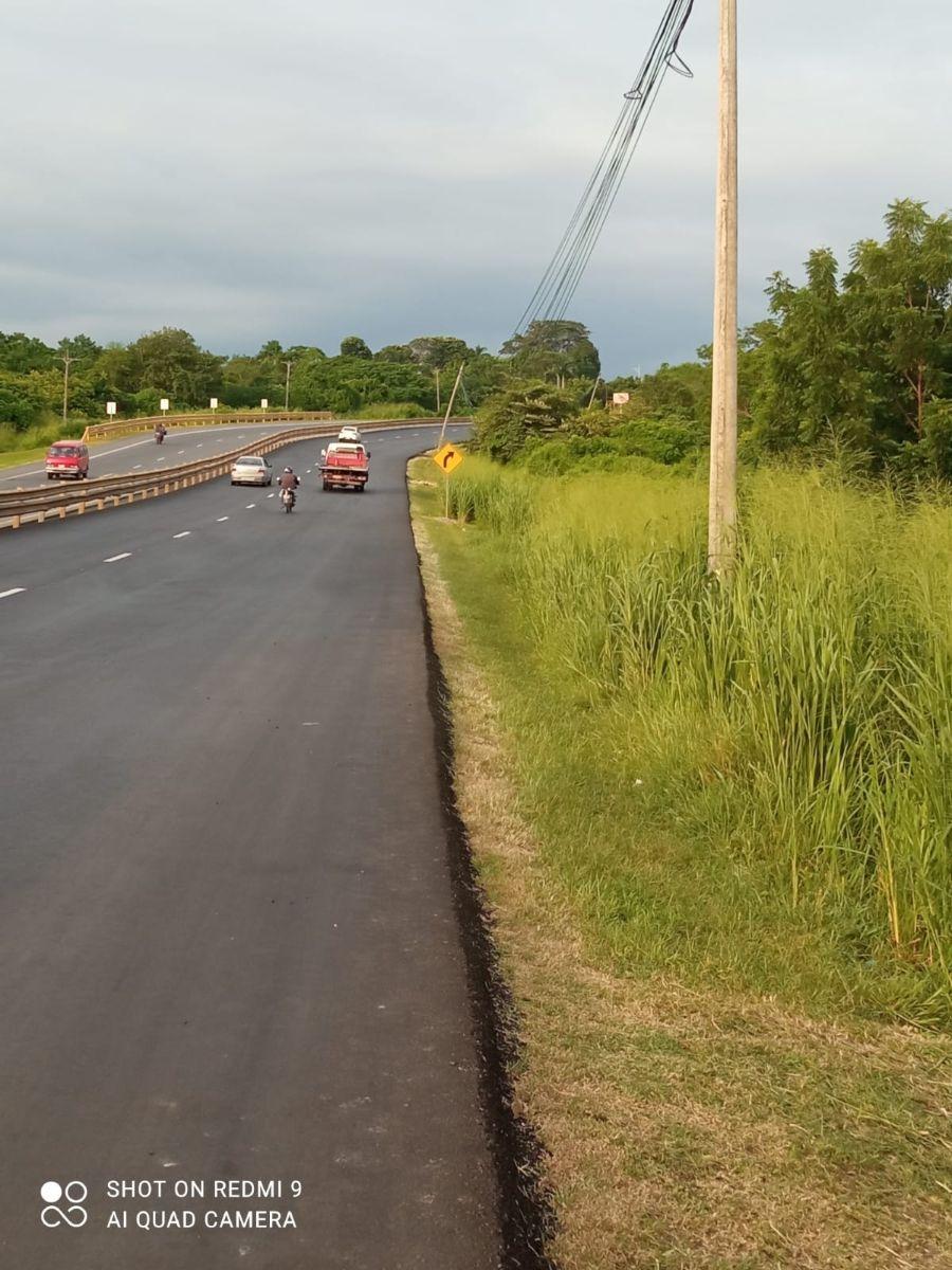 Venta Terreno de 4.600 m² Via Al Pan - Yaguachi, Guayas — imagen 6