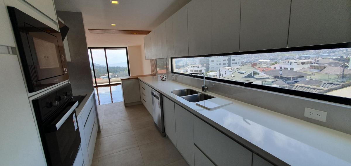 Se Vende Departamento Dentro de La Urbanización El Condado — imagen 9