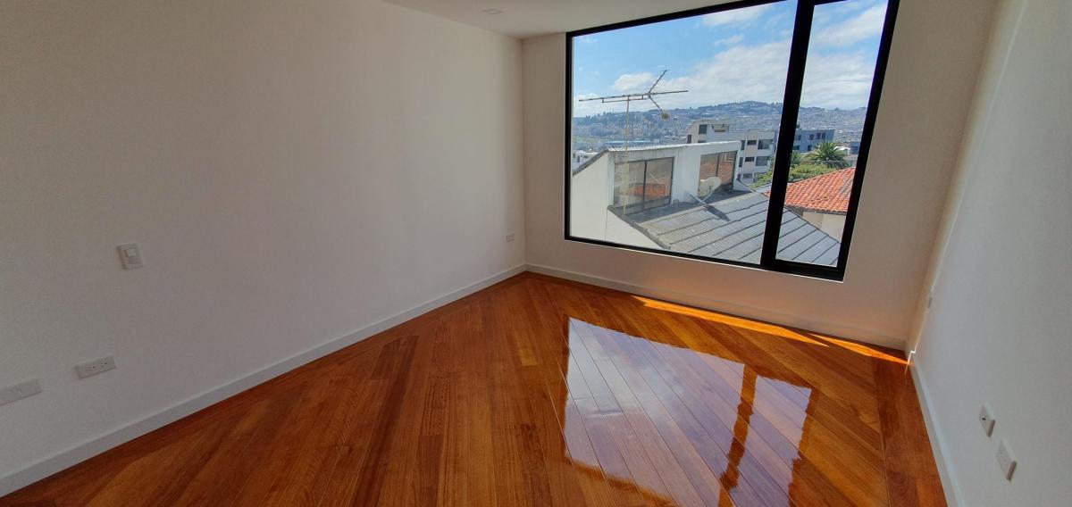 Se Vende Departamento Dentro de La Urbanización El Condado — imagen 6