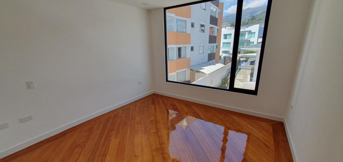 Se Vende Departamento Dentro de La Urbanización El Condado — imagen 2