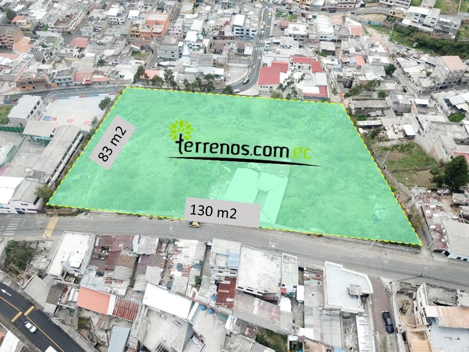 Terreno Venta Oportunidad 10.000 m² Proyecto Inmobiliario Chilibulo Villaflora La Magdalena Canje — imagen 7