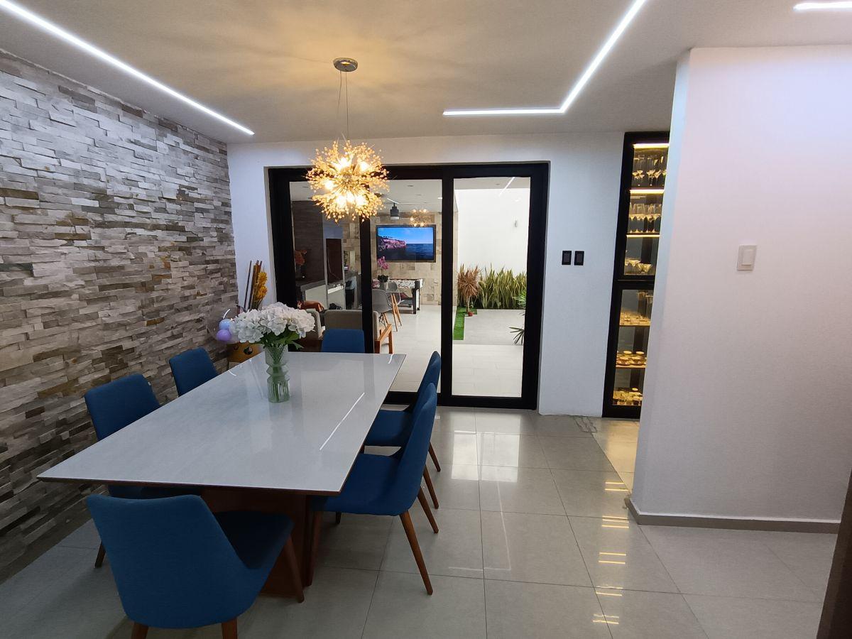 Se Vende Hermosa Casa en Urb. Casa Club, Guayas — imagen 10