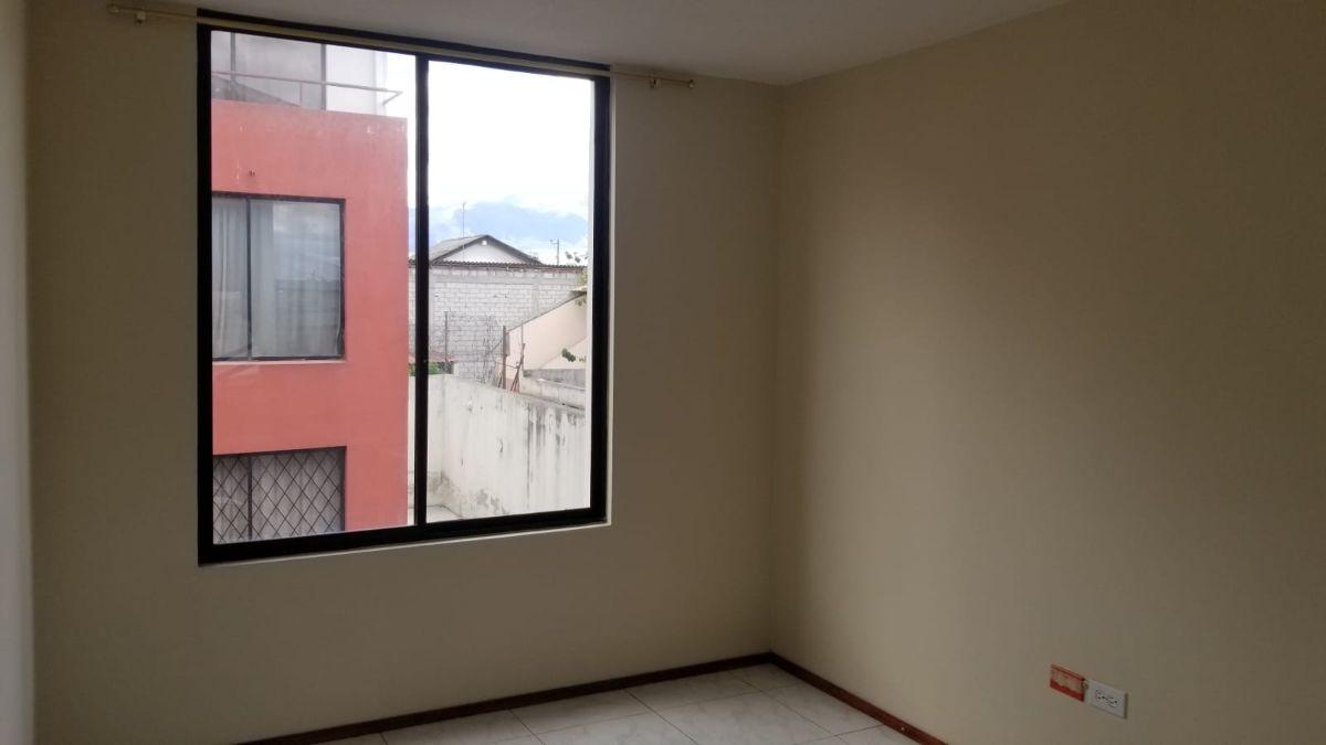 Casa de Venta, Sector Calderón — imagen 10