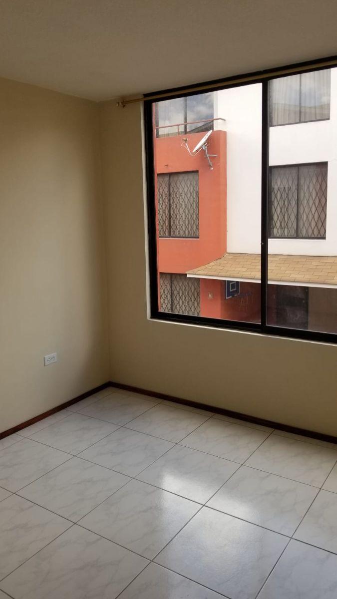 Casa de Venta, Sector Calderón — imagen 9