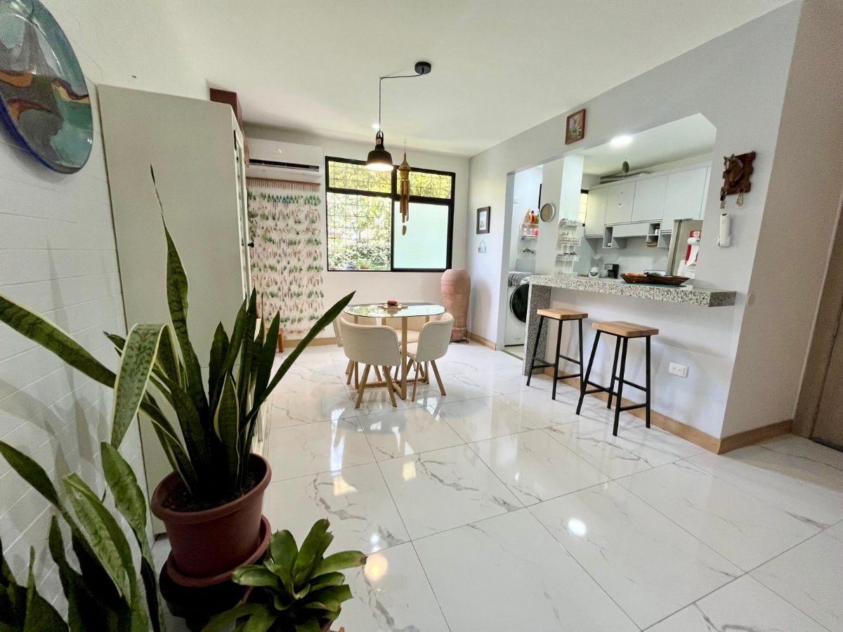 6622. Ceibos - Calle Abierta, Vendo Departamento 2 Dorm. $110.000. Guayas — imagen 10