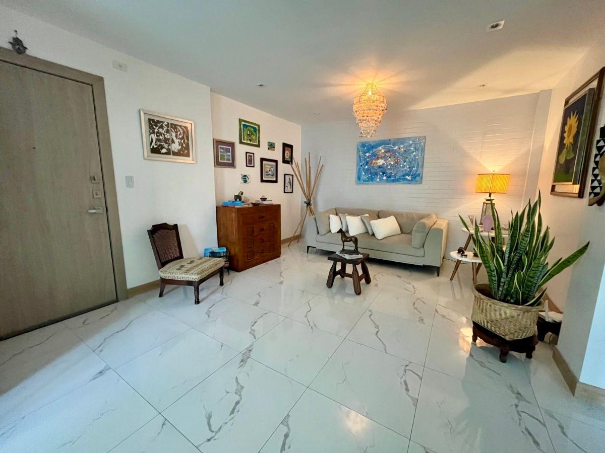 6622. Ceibos - Calle Abierta, Vendo Departamento 2 Dorm. $110.000. Guayas — imagen 9