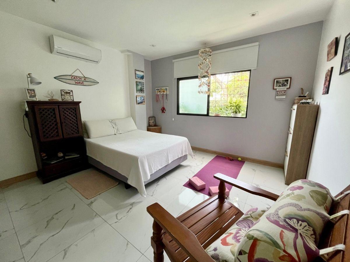 6622. Ceibos - Calle Abierta, Vendo Departamento 2 Dorm. $110.000. Guayas — imagen 8