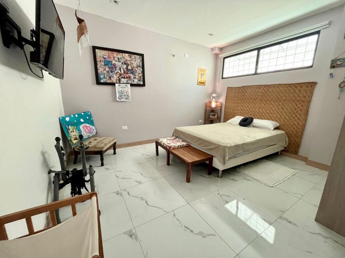 6622. Ceibos - Calle Abierta, Vendo Departamento 2 Dorm. $110.000. Guayas — imagen 6