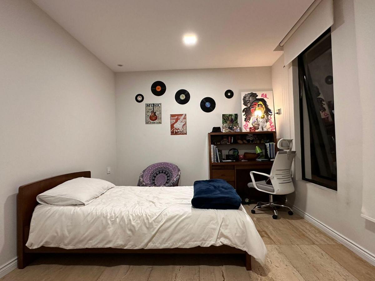 Casa de 4 Habitaciones en Conjunto Privado en Venta — imagen 3