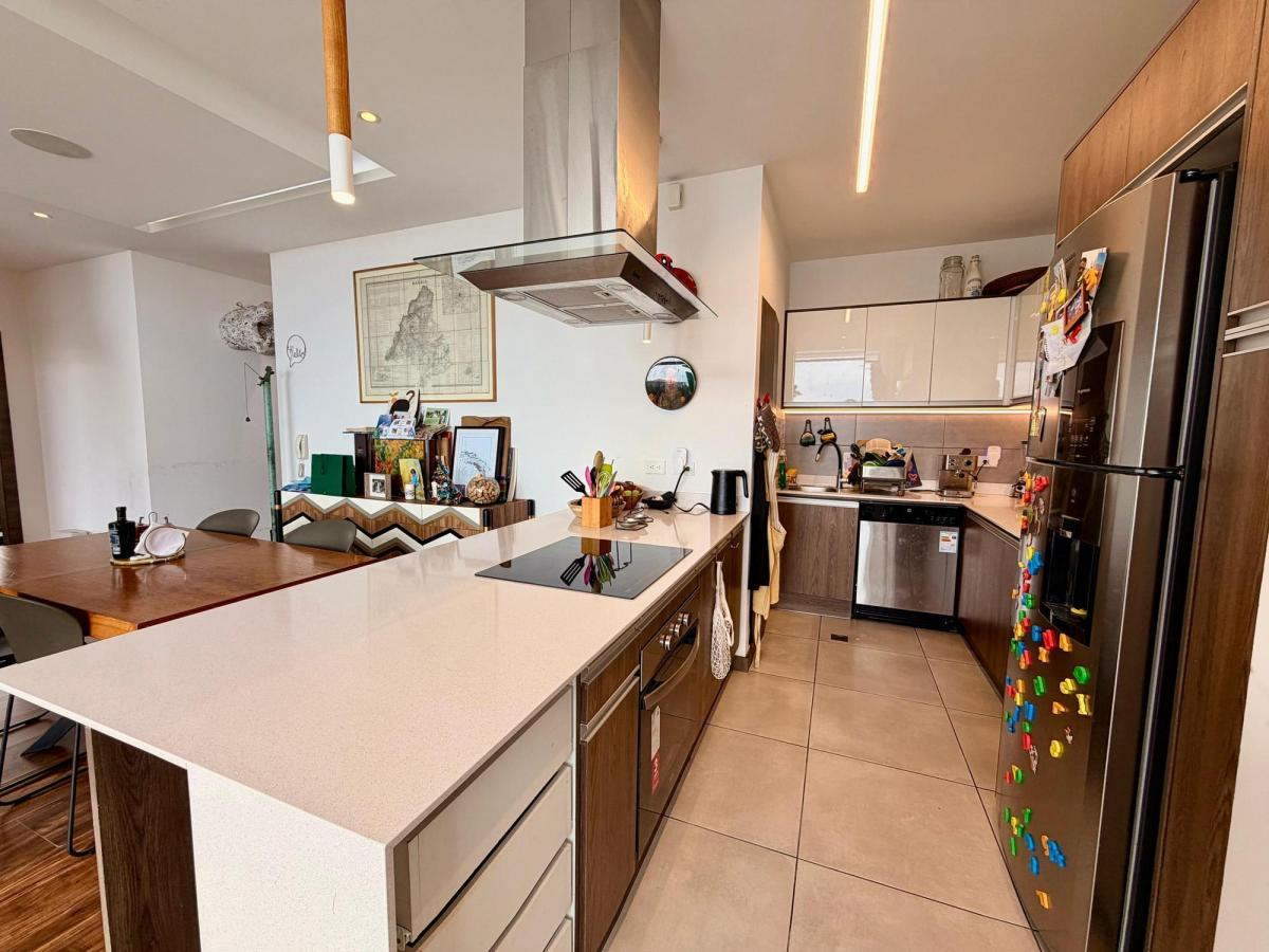 Venta Depar 2 Dorm. + Terraza 51 m² Ubicanizacion Monteserrin — imagen 10