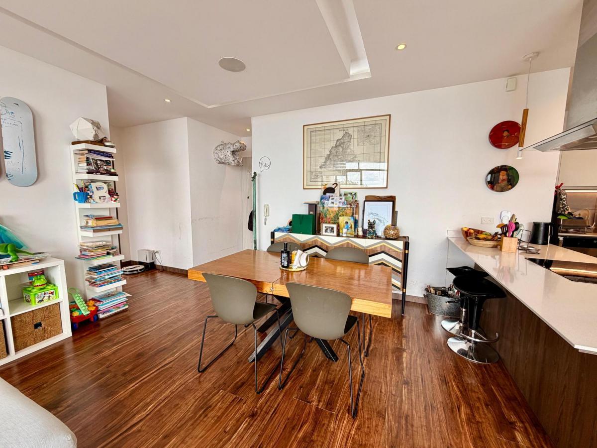 Venta Depar 2 Dorm. + Terraza 51 m² Ubicanizacion Monteserrin — imagen 9