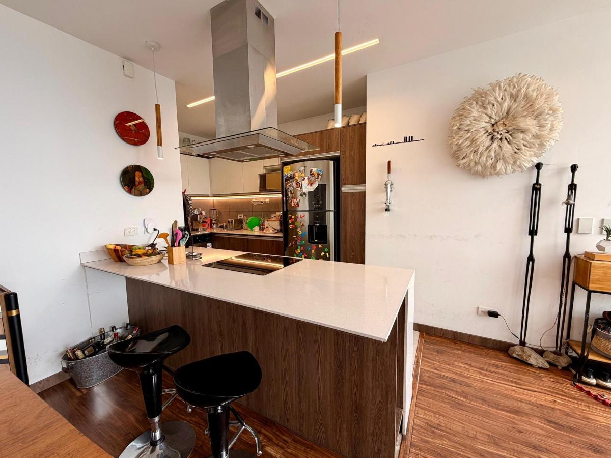 Venta Depar 2 Dorm. + Terraza 51 m² Ubicanizacion Monteserrin — imagen 8