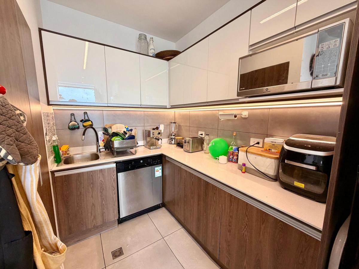 Venta Depar 2 Dorm. + Terraza 51 m² Ubicanizacion Monteserrin — imagen 7