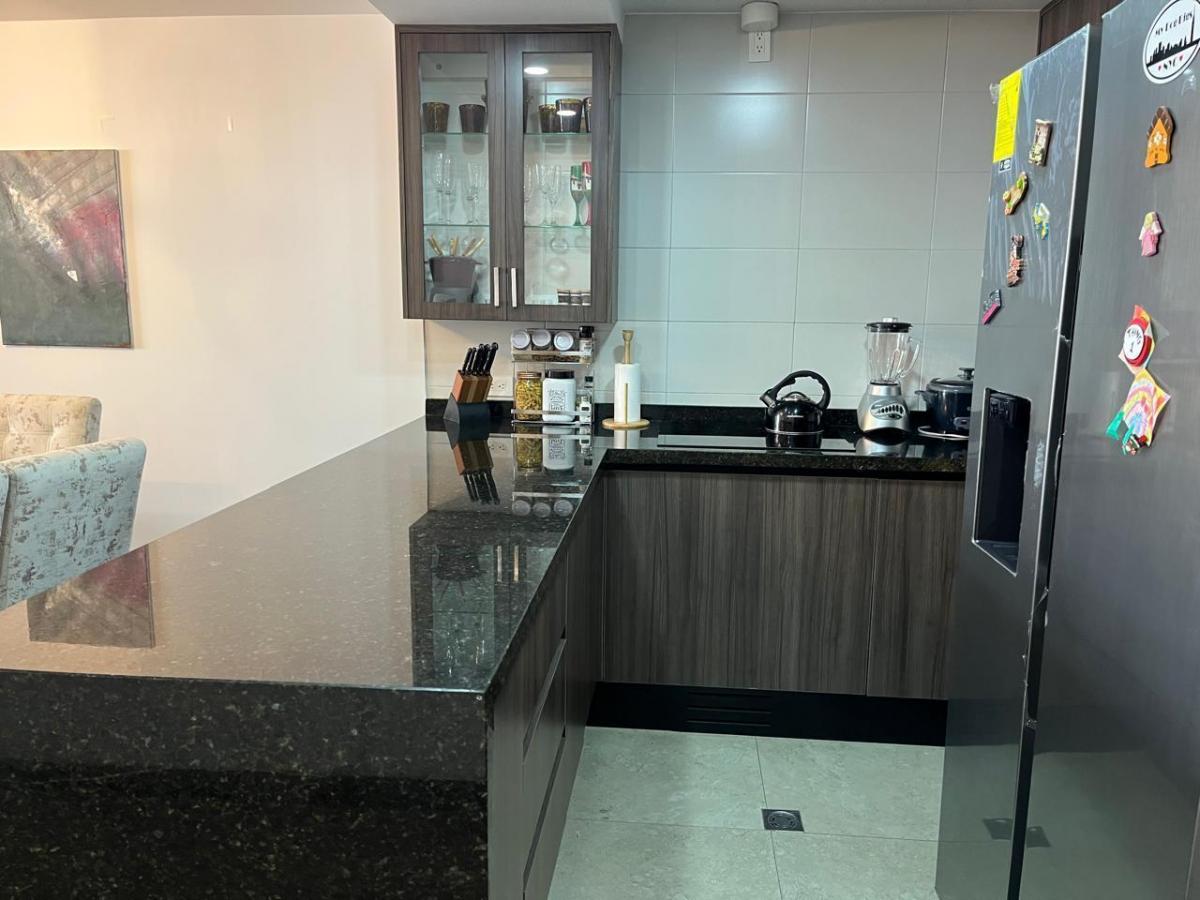 Departamento en Ponceano — imagen 10