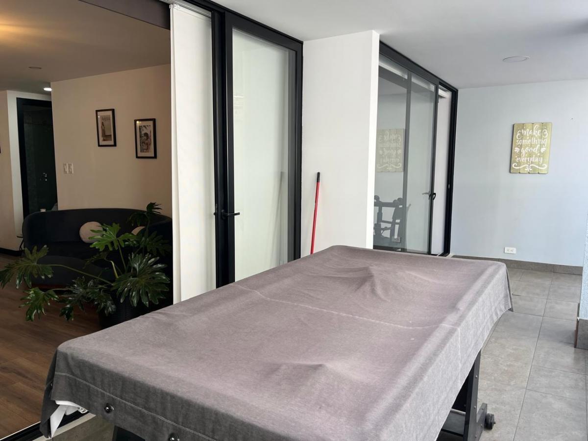 Departamento en Ponceano — imagen 8