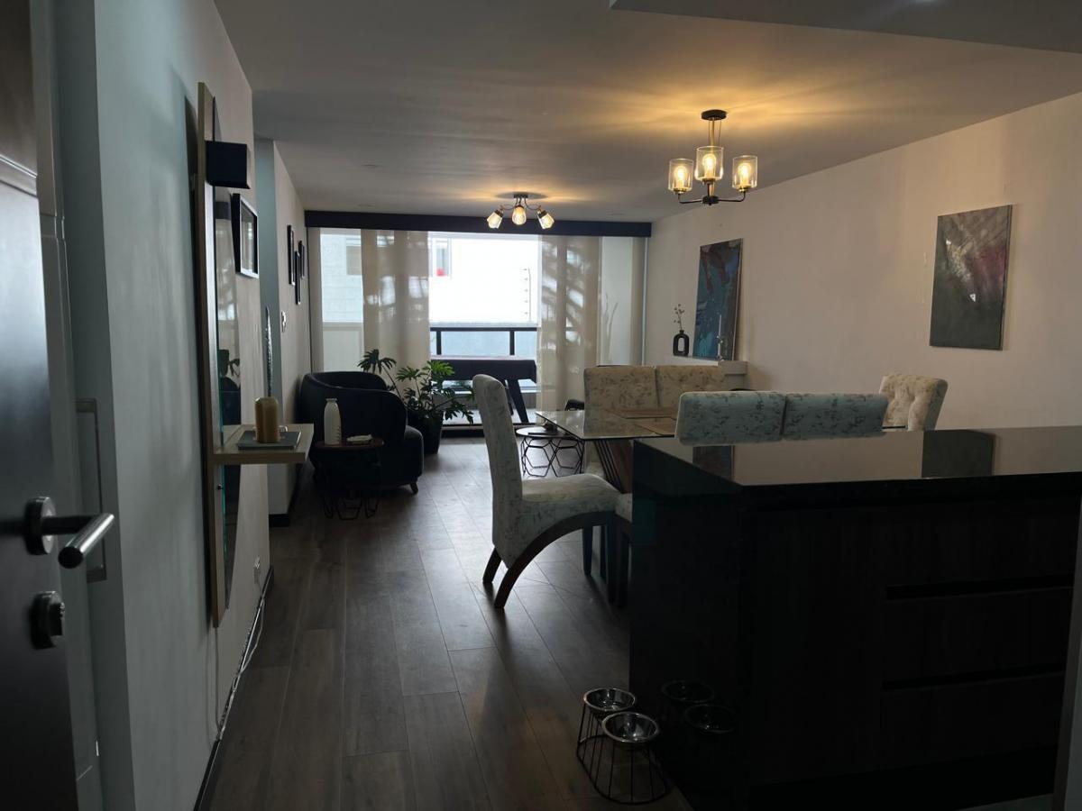 Departamento en Ponceano — imagen 6