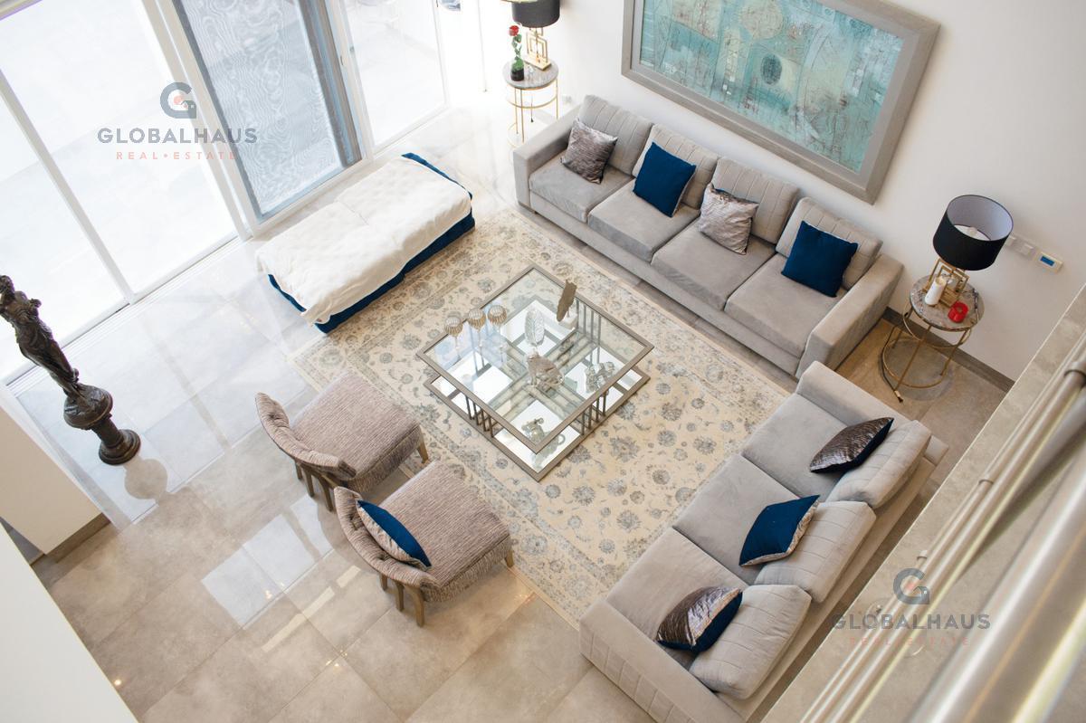 Venta de Casa, Mocoli Blue Bay, Samborondon, 4 Habitaciones, Piscina m. H. Guayas — imagen 5
