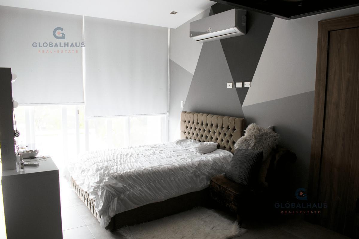 Venta de Casa, Mocoli Blue Bay, Samborondon, 4 Habitaciones, Piscina m. H. Guayas — imagen 3