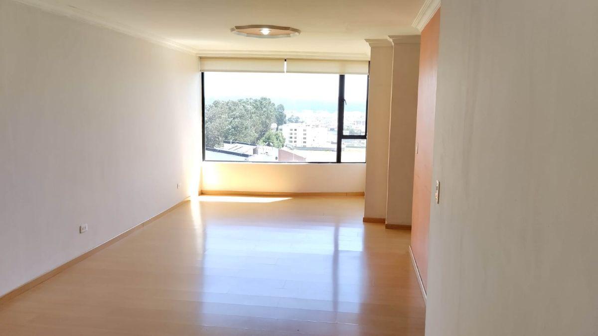 Venta Funcional Departamento 91 m², 3d, 2 1/2 B, 1 Parqueadero, Edificio 06 de Diciembre Los Fresno — imagen 10